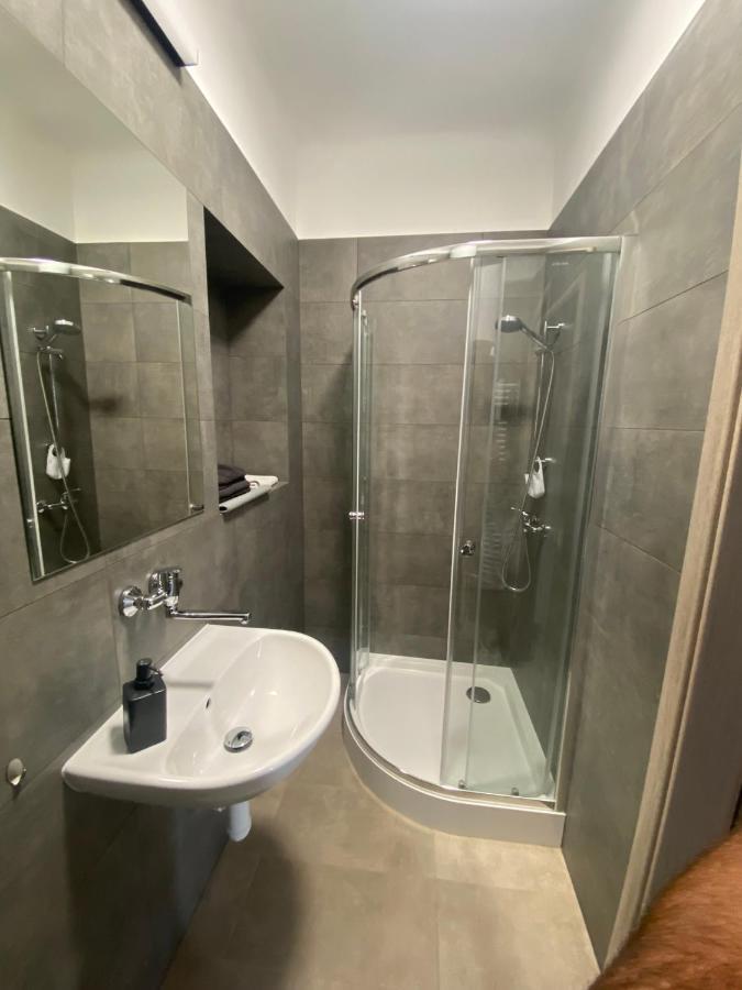 Cerna Ruze - Apartman 3 Plzen Ngoại thất bức ảnh
